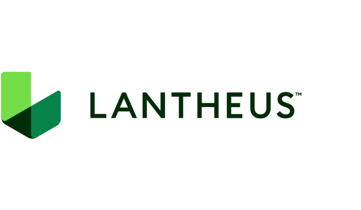 Lantheus Logo