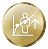 Prognostic
value icon