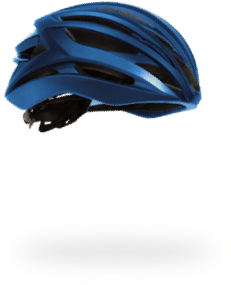 Bicycle helmet