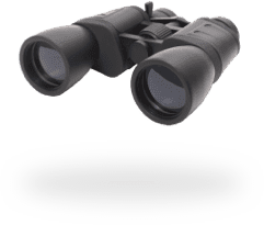 binoculars